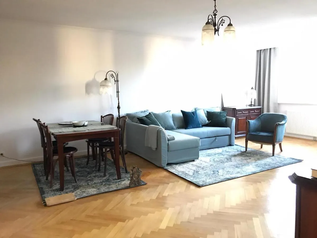 Apartament Grunwaldzka Sopot 0*,  Poland